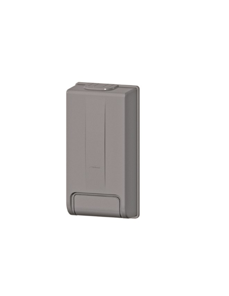MANTELLO ESTERNO BRAVA ONE/SLIM SIME