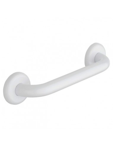 MANIGLIONE DI SICUREZZA BIANCO CM 30