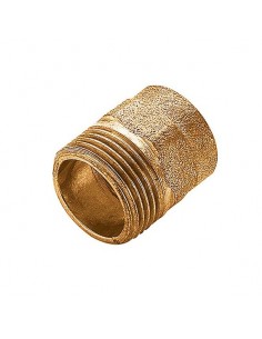 MANICOTTO RAME MF 22X1'          243 FR