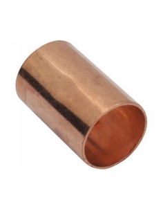 MANICOTTO RAME   FF 22           270 R