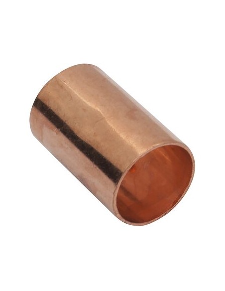MANICOTTO RAME   FF 12           270 R