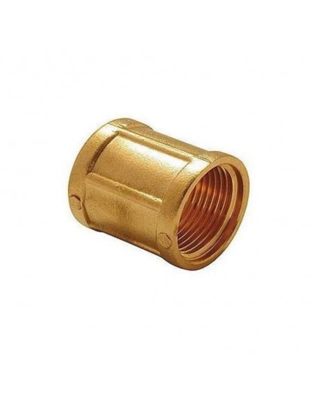 MANICOTTO OTTONE 1" 1/2 FF