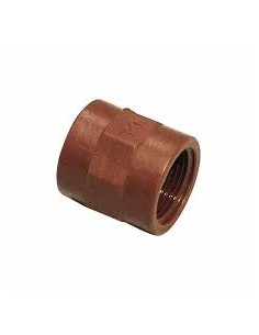 MANICOTTO IN PP Ø 1"