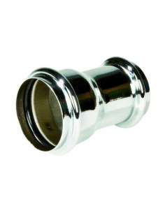 MANICOTTO IN CROMATO RID. D. 40X32