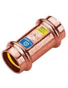 MANICOTTO FF RAME COMAP 15