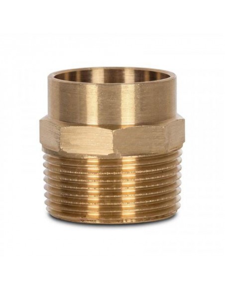 MANICOTTO BRONZO MF 12X1/2         243 FR