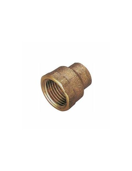 MANICOTTO BRONZO FF 18X3/4         270 FR
