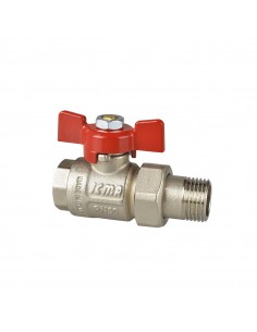 VALV. A SFERA C/B DA 1'