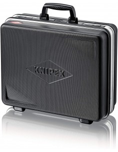 VALIGIA PORTA UTENSILI KNIPEX BASIC