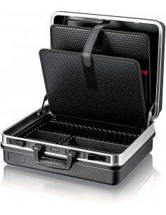 VALIGIA PORTA UTENSILI KNIPEX BASIC 2