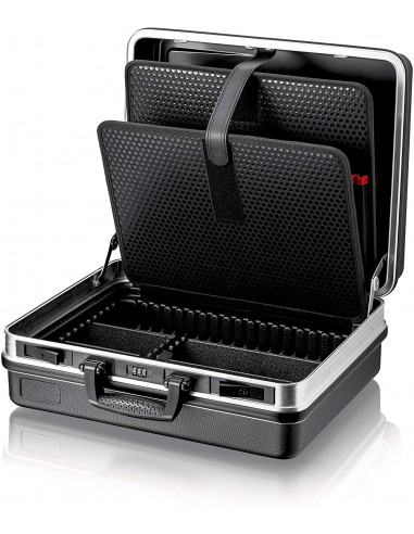 VALIGIA PORTA UTENSILI KNIPEX BASIC