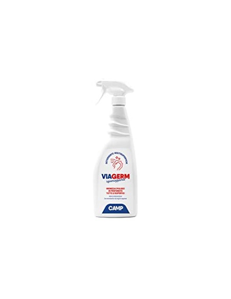 IGIENIZZANTE PER SUPERFICI 750 ML