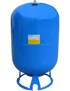 IDROSFERA LT 100 X AUTOCLAVE 5 ANNI