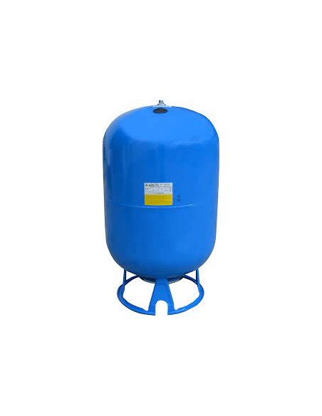 IDROSFERA LT 100 X AUTOCLAVE 5 ANNI