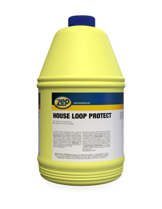 HOUSE LOOP PROTECT X LT 5 IMPIANTI RISCALDAMENTO