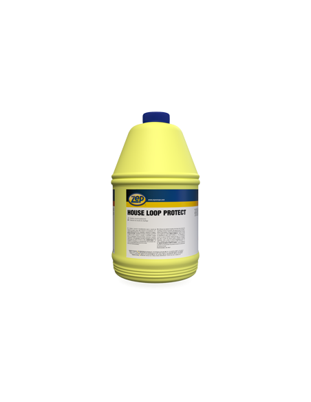 HOUSE LOOP PROTECT X LT 5 IMPIANTI RISCALDAMENTO