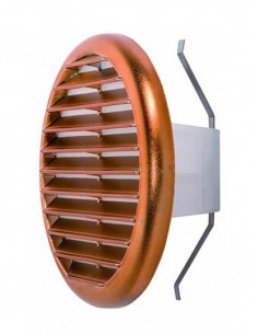 GRIGLIA RAMATA DA 145 C/MOLLE E RETE