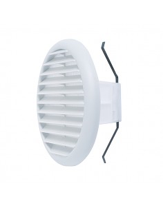 GRIGLIA C/MOLLA  UNIV.  D.135 BT 12 VENTILAZ.  TUR125B