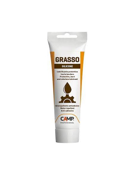 GRASSO SILICONE 150 ML