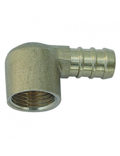 GOMITO PORTAGOMMA PER GPL Ø 1/2 X 10 FEMMINA