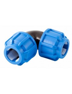 GOMITO PLASSON Ø 25