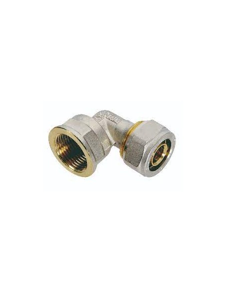 GOMITO Ø 26X3/4F MULTISTRATO A STRINGERE