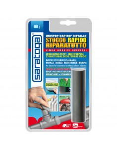 UNISTOP RAPIDO SARATOGA MASTICE EPOSSIDICO