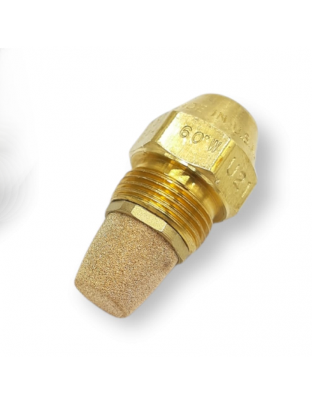 UGGELLO X BRUCIATORE 3.00 A 60° R.040.78