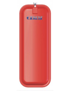 VASO ESPANSIONE RETTANGOLARE LT 7,5 ATT. 1/4