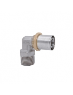 GOMITO 20X3/4 M MULTISTRATO A PINZARE ICMA