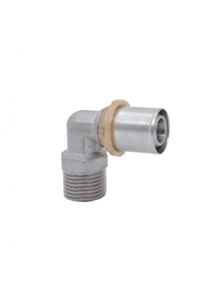 GOMITO 20X1/2 M. MULTISTRATO A PINZARE ICMA