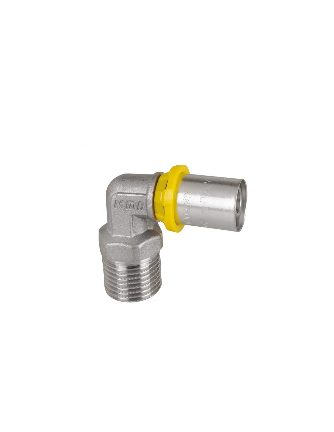 Tubo Di Scarico Originale 2,14m Per Lavatrice Ariston, Hotpoint, Indesit - Gomito C00142206