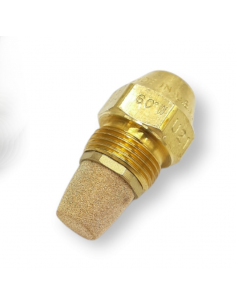 UGGELLO X BRUCIATORE 0.50 A 60°  R.040.12