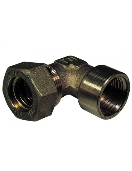 GOMITO  A STRING. 16X3/4F ORING