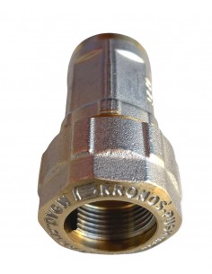 GIUNTO RAPIDO DA 3/8F X FERRO