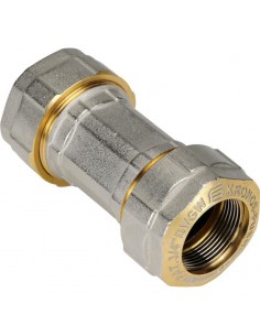 GIUNTO RAPIDO DA 3/4 DOPPIO