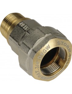 GIUNTO RAPIDO DA 3/4M