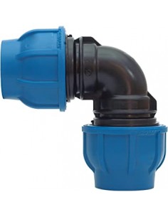 GIUNTO A GOMITO PLASSON   7050  40