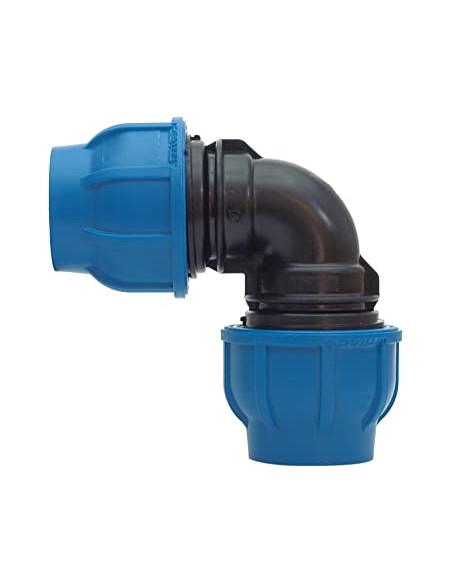GIUNTO A GOMITO PLASSON   7050  40