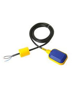 GALLEGGIANTE ELETTRICO CAVO MT 10