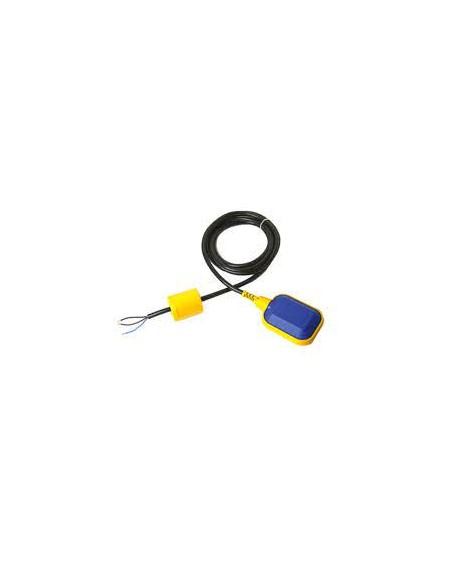 GALLEGGIANTE ELETTRICO CAVO MT 10