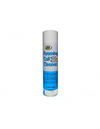 FOAMING COIL CLEANER NEW