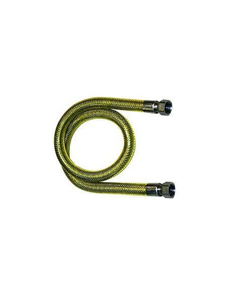 FLEXIGAS 1/2X1/2F MT 2,00