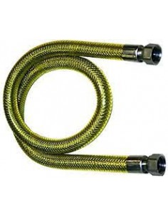 FLEXIGAS 1/2X1/2 MT 1,50