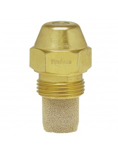 UGGELLO X BRUCIATORE 0.40 A 45° R.040.12