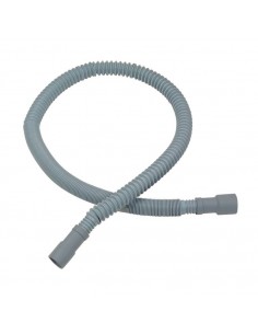 FLESSIBILE ESTENSIBILE TUBO  PER SCARICO LAVATRICE 600-2000