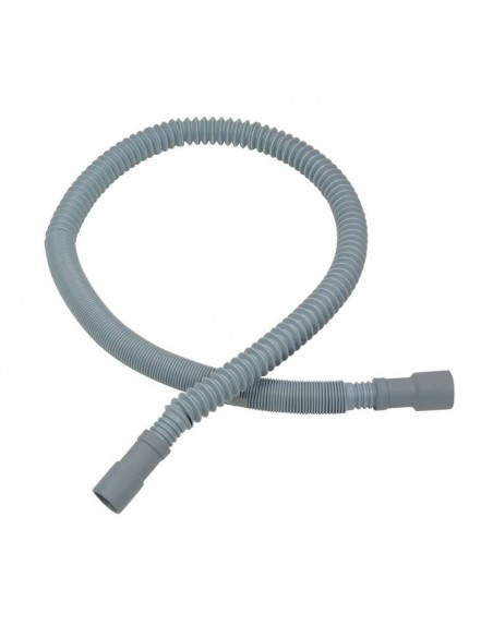 FLESSIBILE ESTENSIBILE TUBO  PER SCARICO LAVATRICE 600-2000