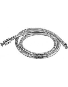 FLESSIBILE DOCCIA RID. 1/2X3/8 CROMO