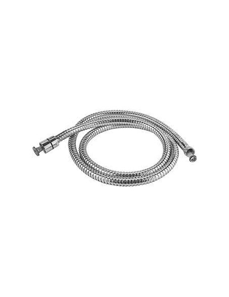 FLESSIBILE DOCCIA RID. 1/2X3/8 CROMO
