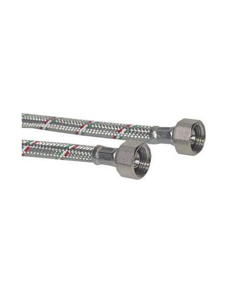 FLESS.PARINOX CM 25 3/8FX3/8F TR7